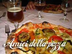 Pizza & Birra